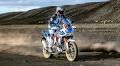 The Africa Twin Is The Perfect Honda Adventure-Touring Motorcycle For Cross-Country Comfort