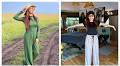 Exclusive - Taarak Mehta Ka Ooltah Chashmah actor Sunayana Fozdar fulfills her dream trip to Masai Mara;