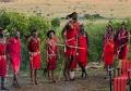 Vogue En Route: Inside our first immersive travel experience in the Masai Mara, Kenya