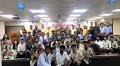 Primeasia University Textile Club organizes seminar on ‘All Over Printing Design & Development’