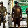 SHO suspended; two cops booked for chaining citizen