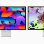 These New Apple Studio Display Monitors Can Bring Advanced Color Accuracy to Your Edits