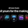 Apple Creator Studio AI usage limits seem dramatically lower than promised
