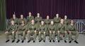 Maryland Natural Resources Police Graduates Class of 2023