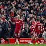 Liverpool And Anfield Return To Their Explosive Best