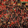 Liverpool Fans Will Never Accept Lack Of Stomach For Fight