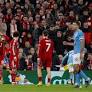 Liverpool 1 Manchester City 2 Match Review