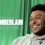 Alex Oxlade-Chamberlain’s Time At Liverpool Was A Joy To Relive