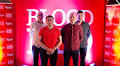 Irish Mirror and Dublin Live Go Blood Red With Carlsberg