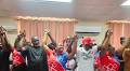 BWU successfully negotiates benefits for KFC workers