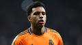 Rodrygo transfer latest as Liverpool 'discussions' take place ahead of key meeting