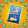 My Favorite Doritos Flavor Is Now a Ruffles Flavor—and It Left Me Wanting More