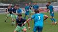 KC Trophy Match Report: Sports 5-0 Burton Albion U21s