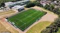 School cannot use its new £700,000 sports field due to a whistle ban