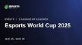 [EWC] Esports World Cup 2025 - LoL - Viewership, Overview, Prize Pool