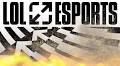 LoL Esports Season 2024 Drops