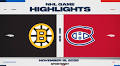 Canadiens still searching for 'swagger' after loss to Bruins extends slump
