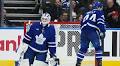 Maple Leafs not interested in dealing futures, core players safe