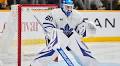 Joseph Woll’s solid return can’t save 'unconfident' Maple Leafs