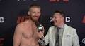 Bo Nickal, Erin Blanchfield dominate on UFC 322 preliminary card