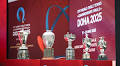 ITTF World Table Tennis Championships Finals 2025: Preview, schedule, how to watch live action from Doha