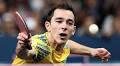 How to watch ITTF World Table Tennis Championships Finals 2025 – live stream, TV channels, schedule