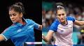 ITTF World Cup 2025: Manika, Sreeja in action- Schedule, Where to Watch