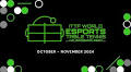 ITTF World Esports Table Tennis Championships 2024