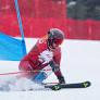 Singaporean skier Basha trained on inline skates ahead of giant slalom debut
