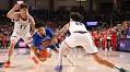 A Grip on Sports: Gonzaga shined bright Tuesday night but were practically luminescent on defense in the second half