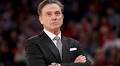 Rick Pitino calls out ESPN hypocrisy on sports betting