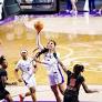 Catamounts Fall in Road Finale vs ETSU