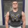 UNDER THE RADAR: Mountain Home DE Ford Coleman