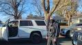 Son films as father is detained by masked ICE agents in Northfield