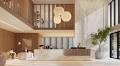 CAESARSTONE UNVEILS NEW PORCELAIN BRAND FOR MULTI APPLICATIONS: INTRODUCING LIOLI® PORCELAIN BY CAESARSTONE LTD.