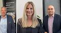 Caesarstone strengthens commercial sales team