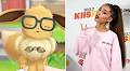 Ariana Grande Is Literally the Pokémon Eevee, So Her Tattoo Is Perfect