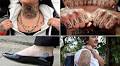 How having a tattoo can still limit your life
