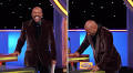 'Family Feud' host Steve Harvey lost it after hearing answer about tattoo in wild TV moment