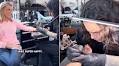 Vanna White, 68, Gets Her First Tattoo Inked by Lookalike Daughter Gigi — and She Filmed the Whole Thing