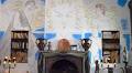 Why Not Tattoo Your Walls like the French?