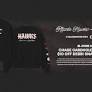 Hawks Shop & Chase Team up with Atlanta Tattoo Artist and Muralist Debbi Snax for New Limited-Edition Retail Collection