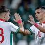 Bulgarias U21s took three points away from Gibraltar ᐉ News from Fakti.bg - Sport