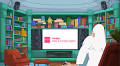 Animasia Studio Partners with English Tree TV