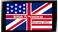 British TV Premieres in February 2025: Best Interests, A Thousand Blows, Tree on a Hill & More