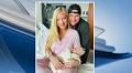 Makenzie Piatt welcomes firstborn child