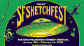 SF Sketchfest Unveils 2026 Lineup