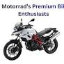 BMW Motorrad’s Premium Bikes for Enthusiasts