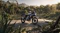 BMW Motorrad presents the BMW F 450 GS.