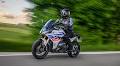 BMW Motorrad USA 2026 Motorcycle Model Year Update